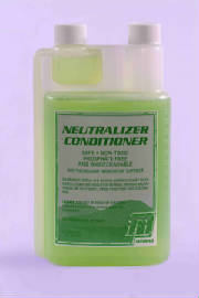 Neutral Conditioner